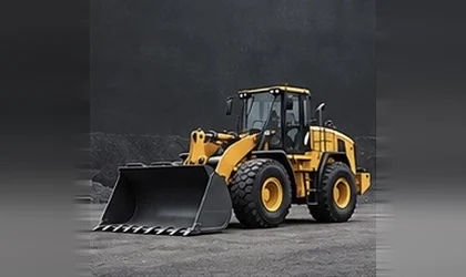 Wheel Loaders