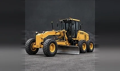 Motor Graders