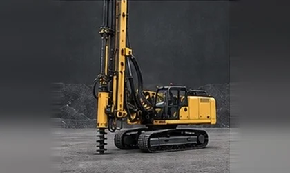 Drilling Rigs