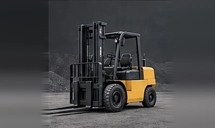 Forklifts