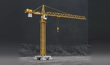 Tower Cranes