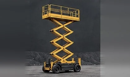 Scissor Lifts